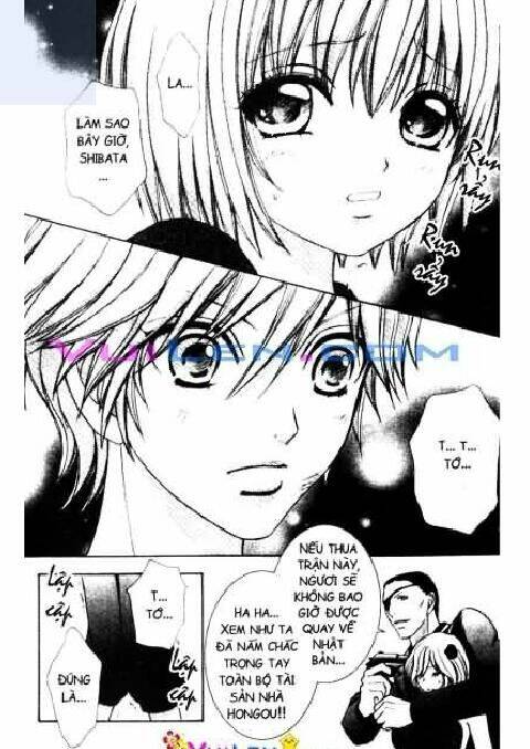 chàng quản gia của bé mei chapter 6 41