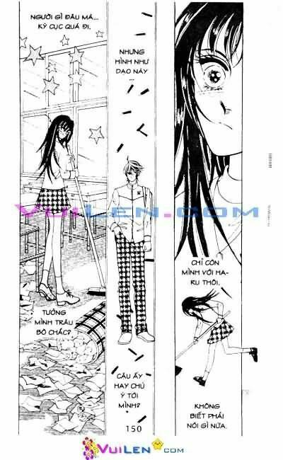 nụ hôn nồng thắm chapter 1 150