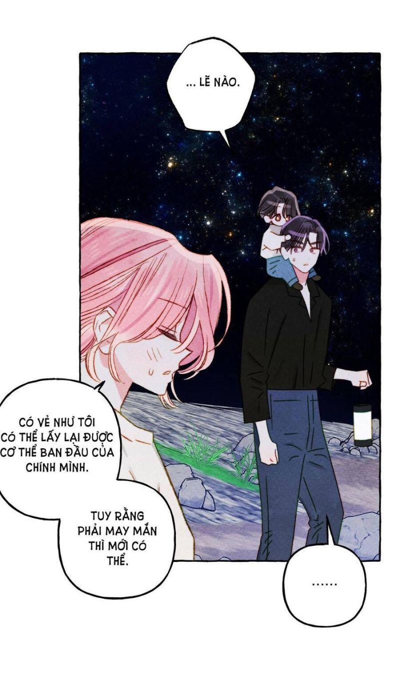 nuôi dưỡng một hắc long chapter 43 47