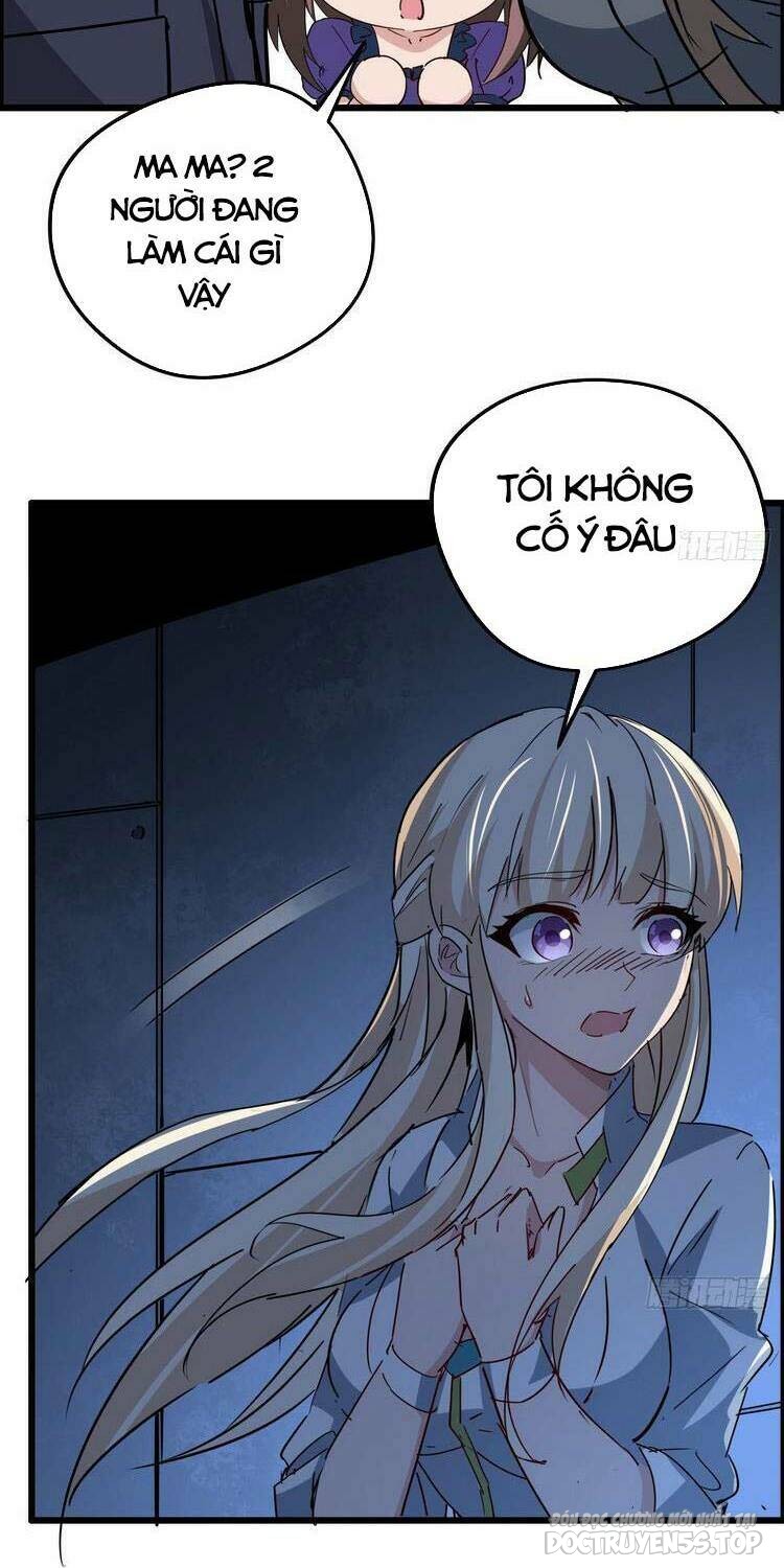 giải cứu 99 nữ chính ở mạt thế chapter 64 26