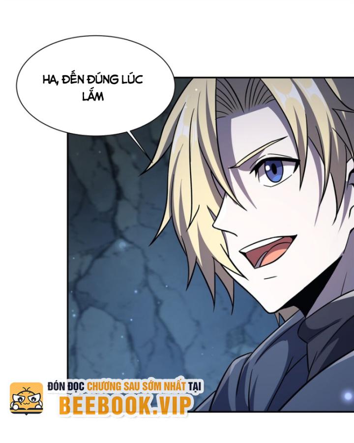 huyết cơ và kỵ sĩ chapter 295 66