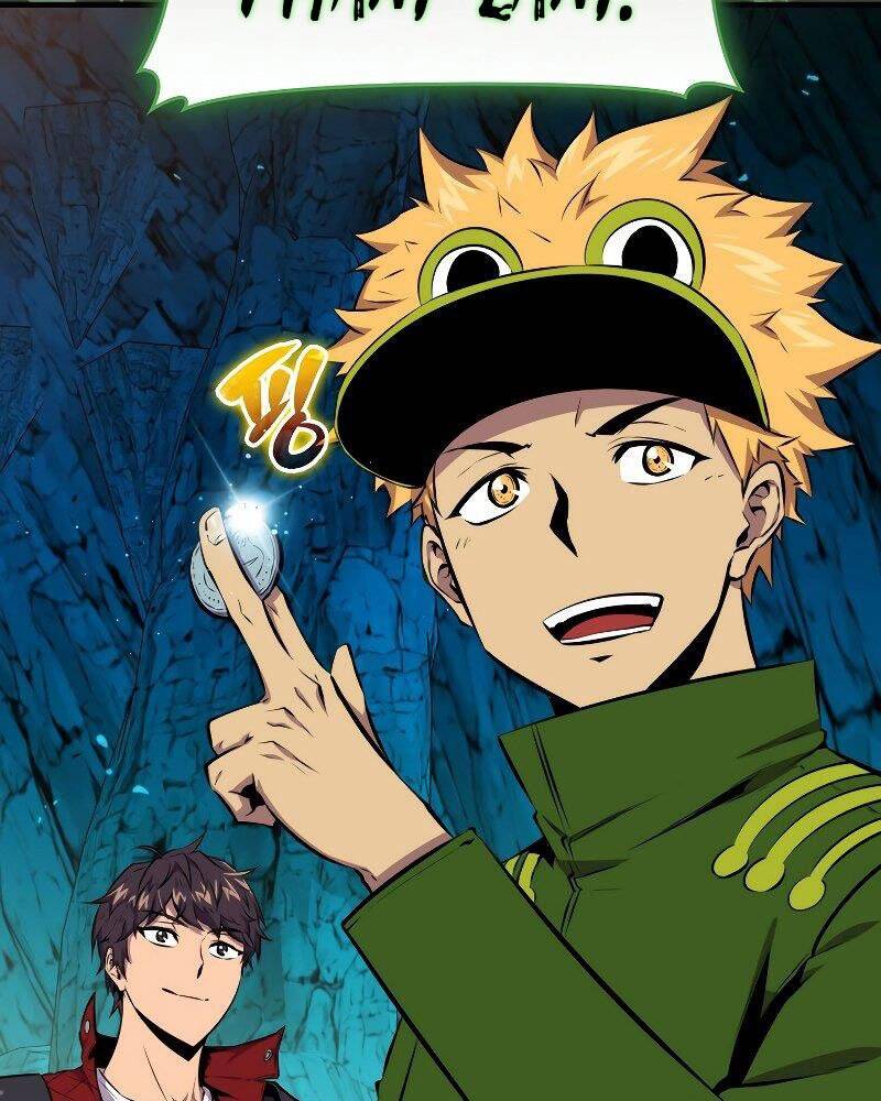 tôi thăng cấp trong lúc ngủ chapter 36 87