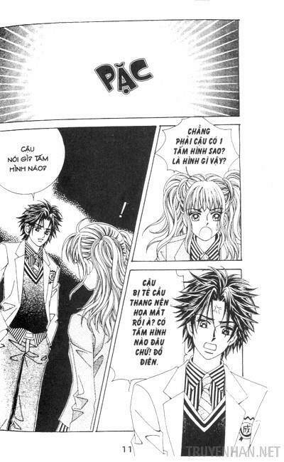 cô nàng sandwich chapter 13 5
