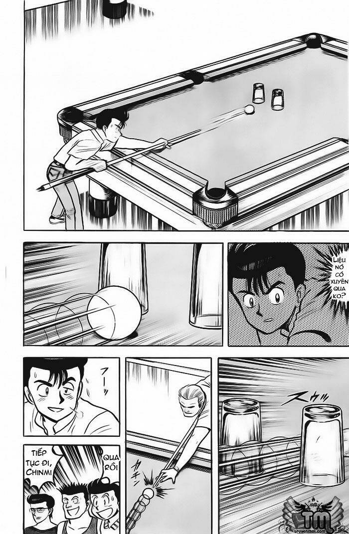 break shot chapter 34 8