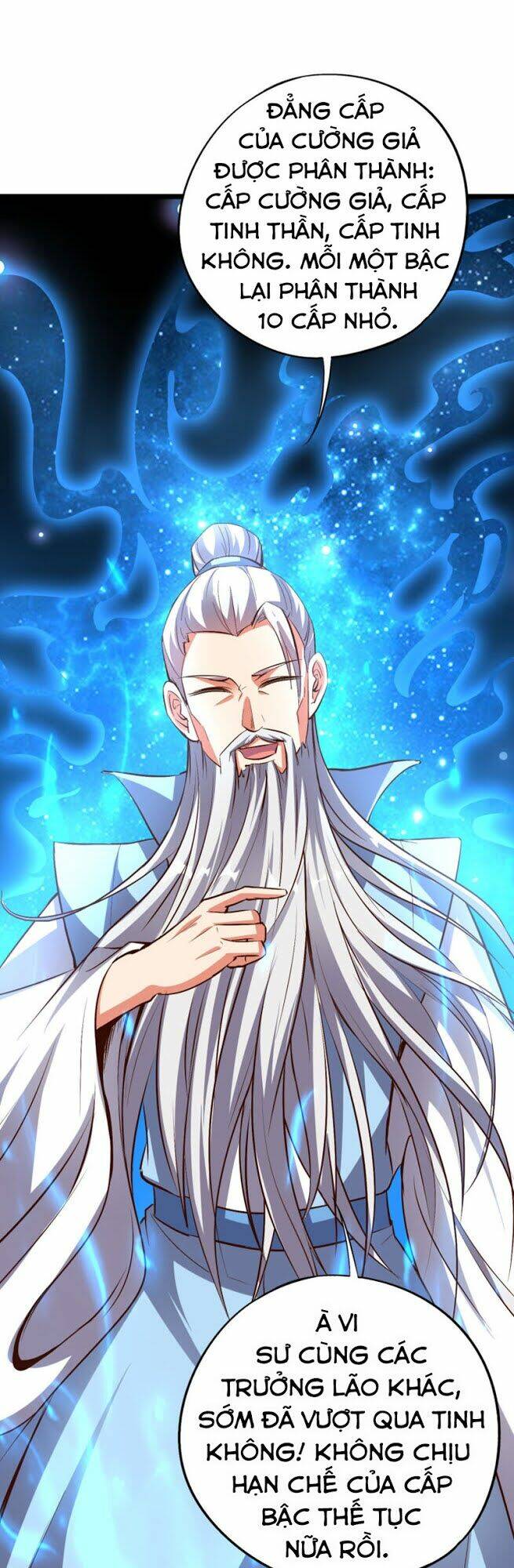 phục thiên thánh chủ chapter 28 23