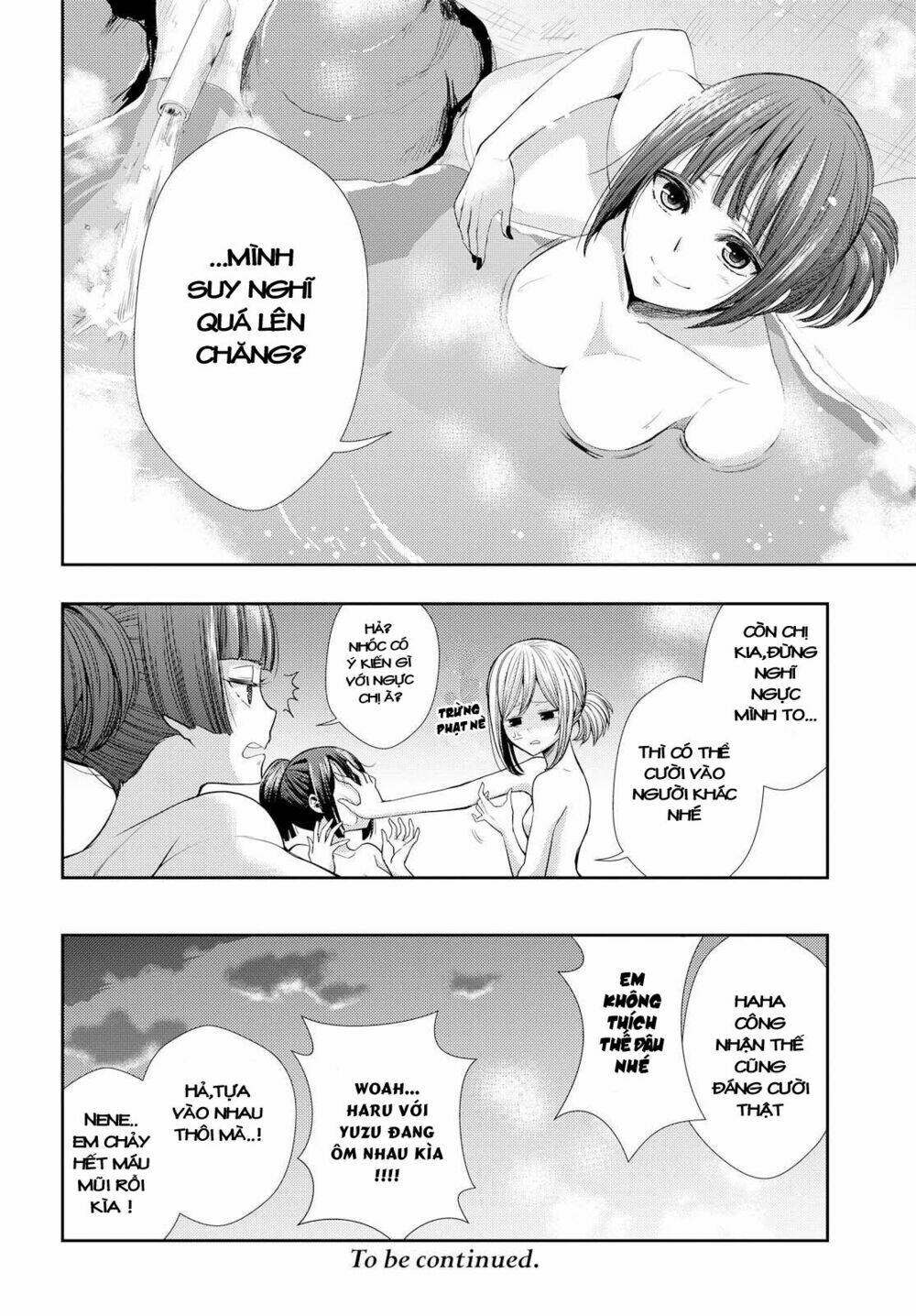 citrus (saburouta) chapter 31 37