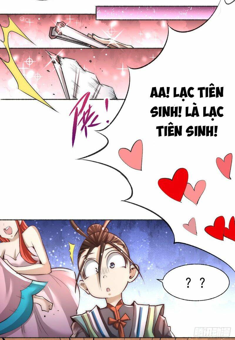 đô thị đỉnh phong cao thủ chapter 176 32