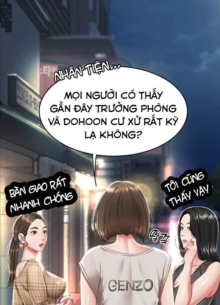 trước tiên, tôi sẽ chén mẹ của cô chapter 8.2 21