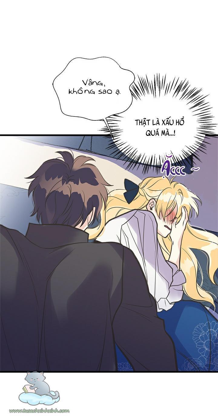 chị tôi nhặt về nam chính của tiểu thuyết chapter 38 10