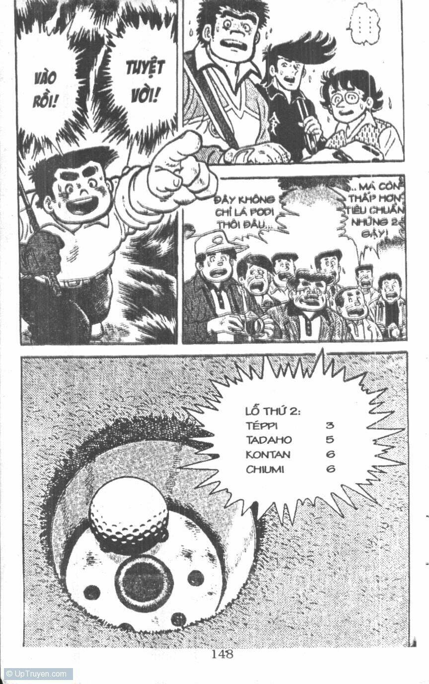 ashita tenki ni naare chapter 2 146