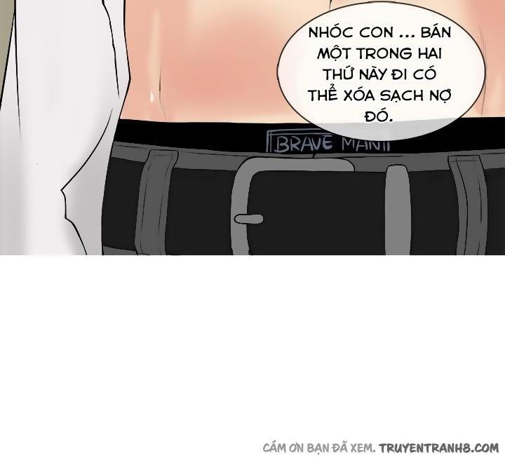 thiên đường chapter 2 21