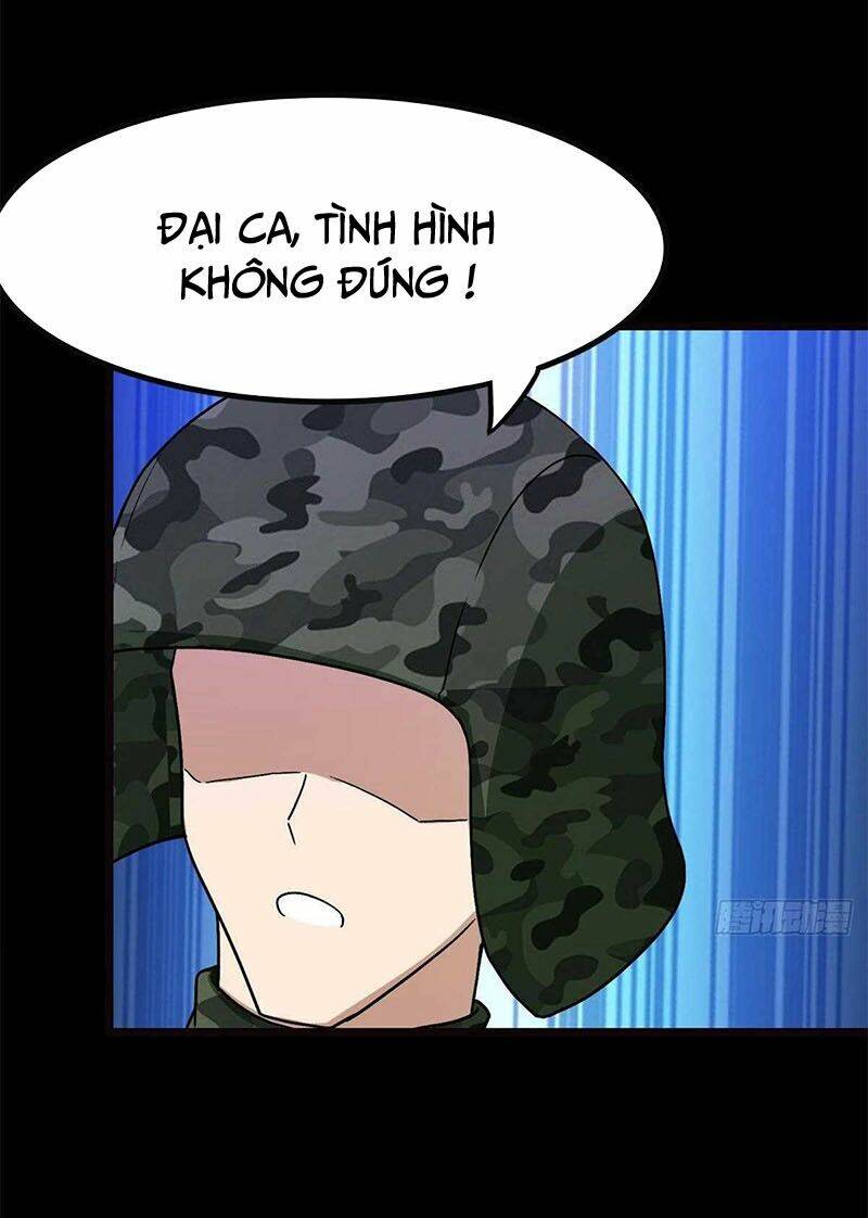 bạn gái virus của tôi chapter 278 29