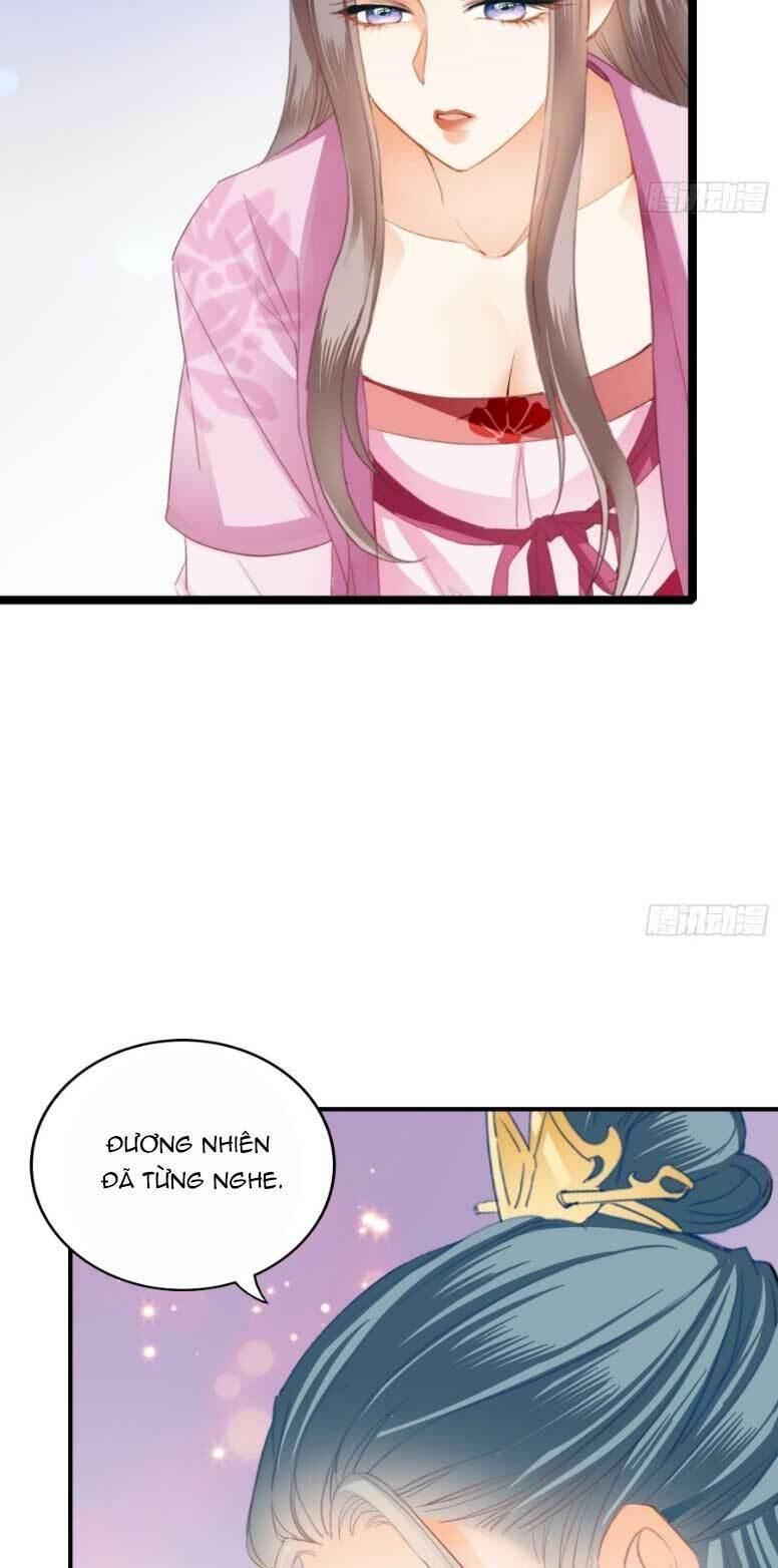 bổn vương muốn nàng chapter 173 14