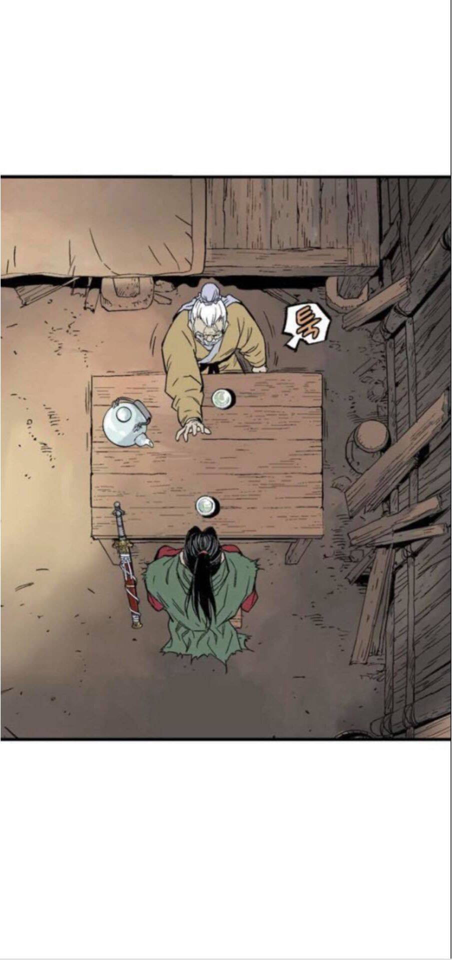 cao thủ 2 chapter 138 78