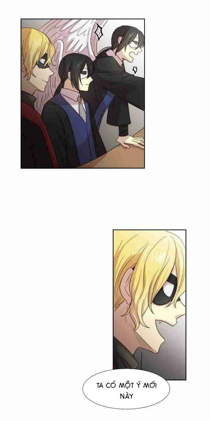 the devil who can't fly chapter 40.2 2