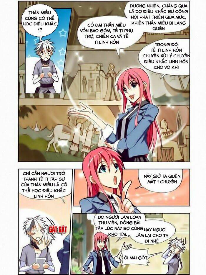 hùng bá thiên hạ chapter 2 23