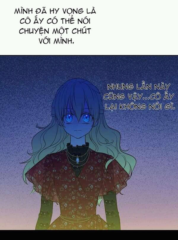 bỗng một ngày nọ tôi trở thành nàng công chúa chapter 94 20