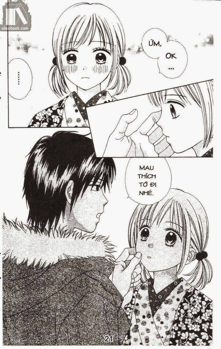 cảm giác trong tình yêu chapter 4 21