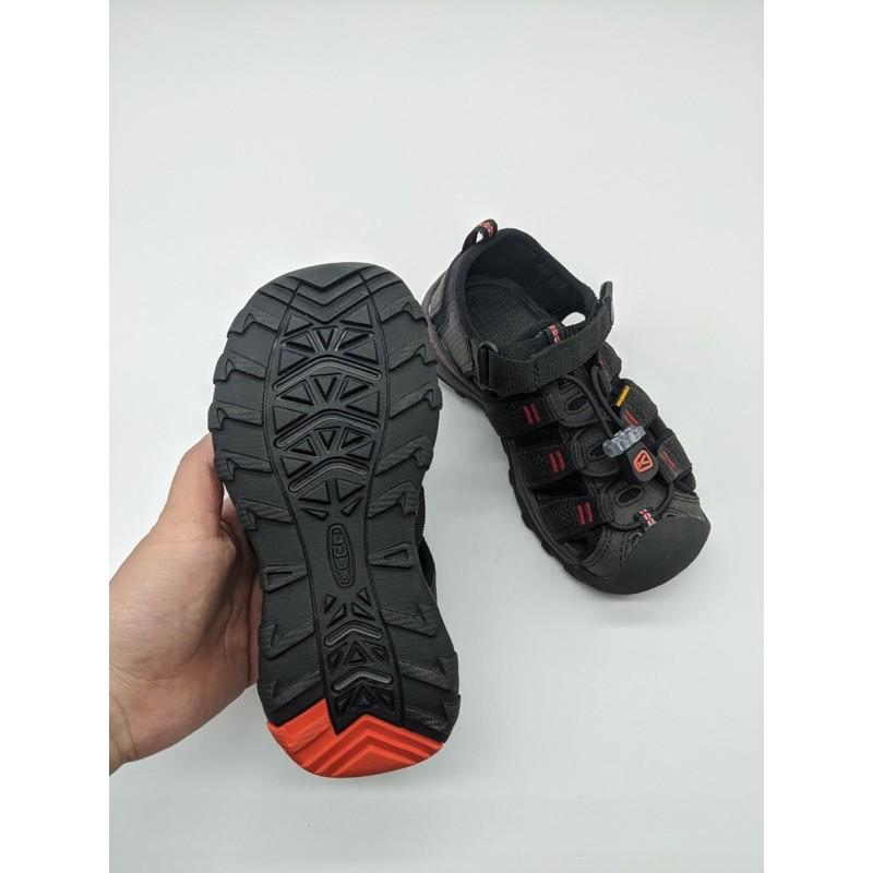 Sandal rọ KEEN siêu nhẹ size 28,29,30