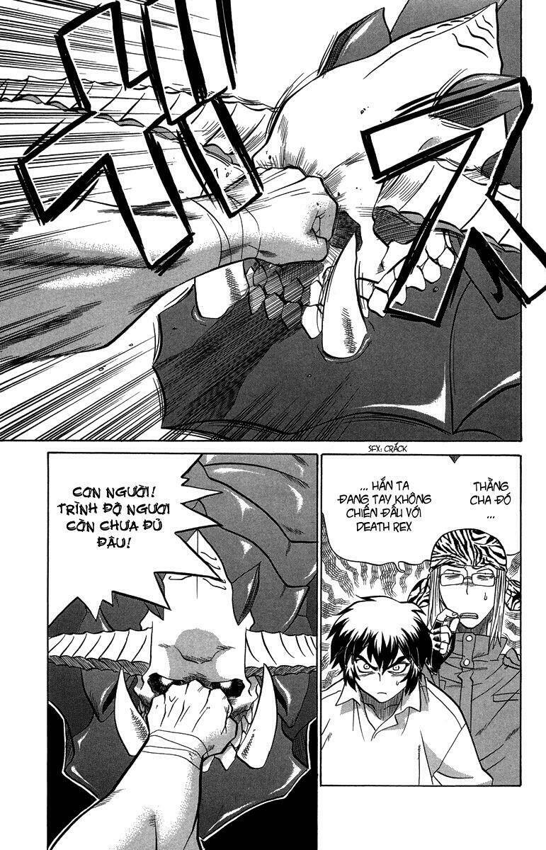 chaosic rune chapter 30 5