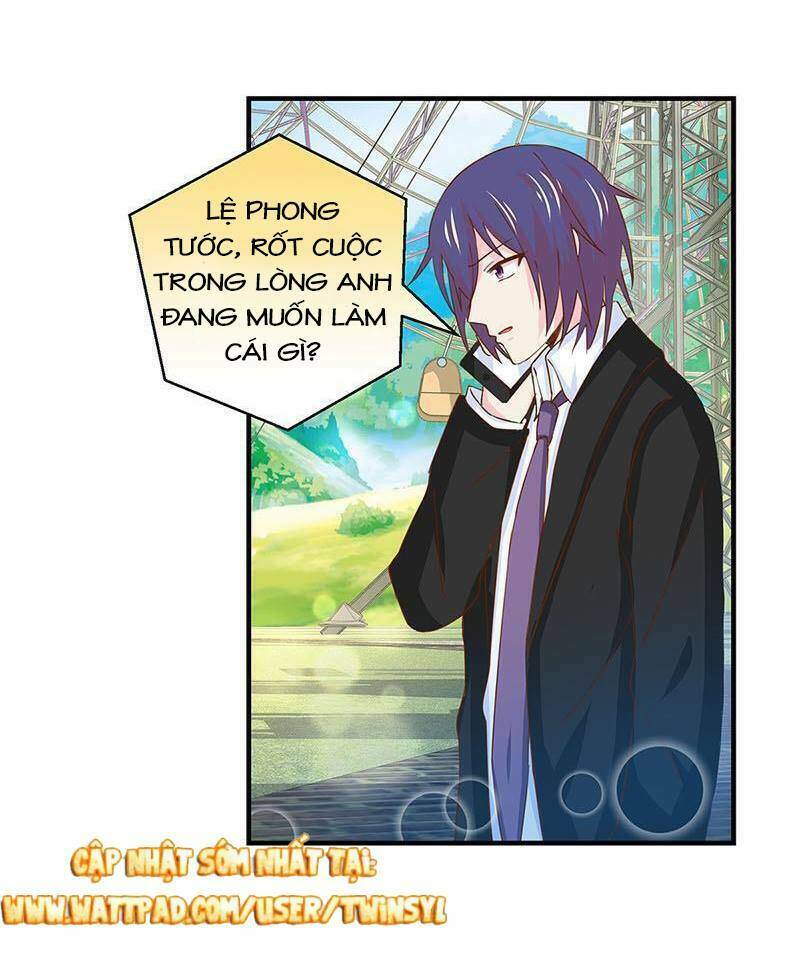 không gả cho tổng tài, gả cho người hầu chapter 144 2