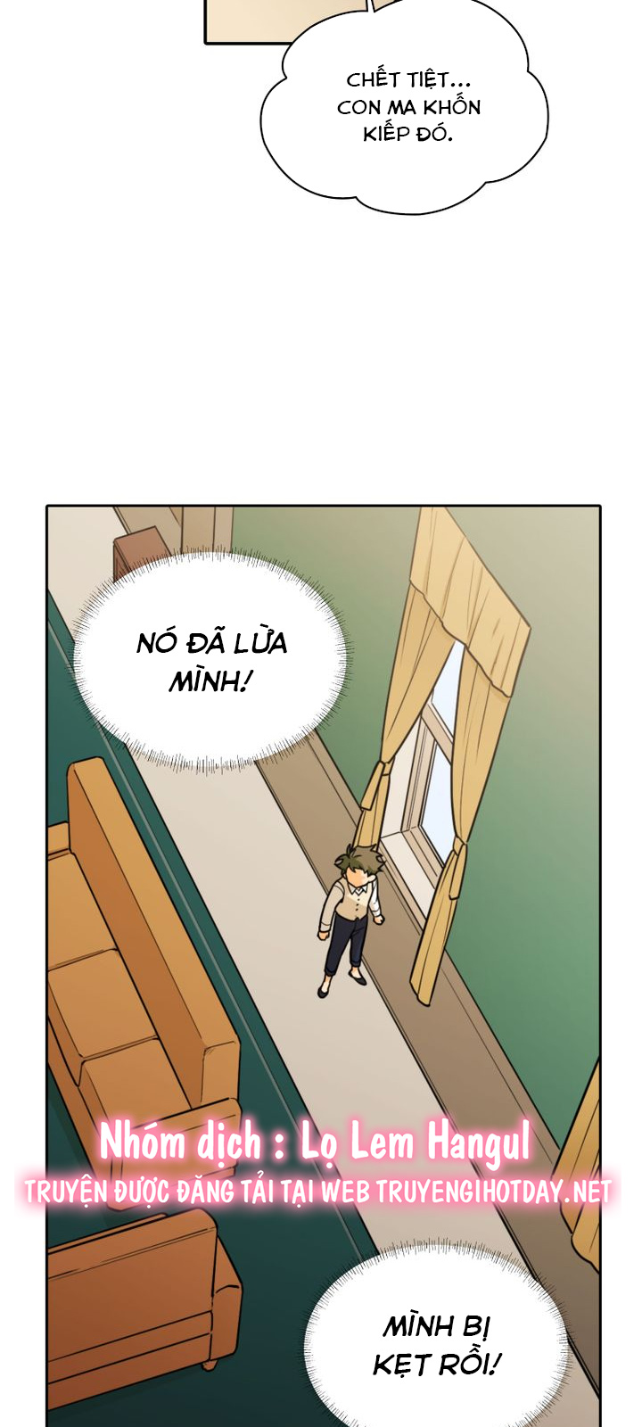 câu chuyện về người phụ nữ ấy chapter 46 4