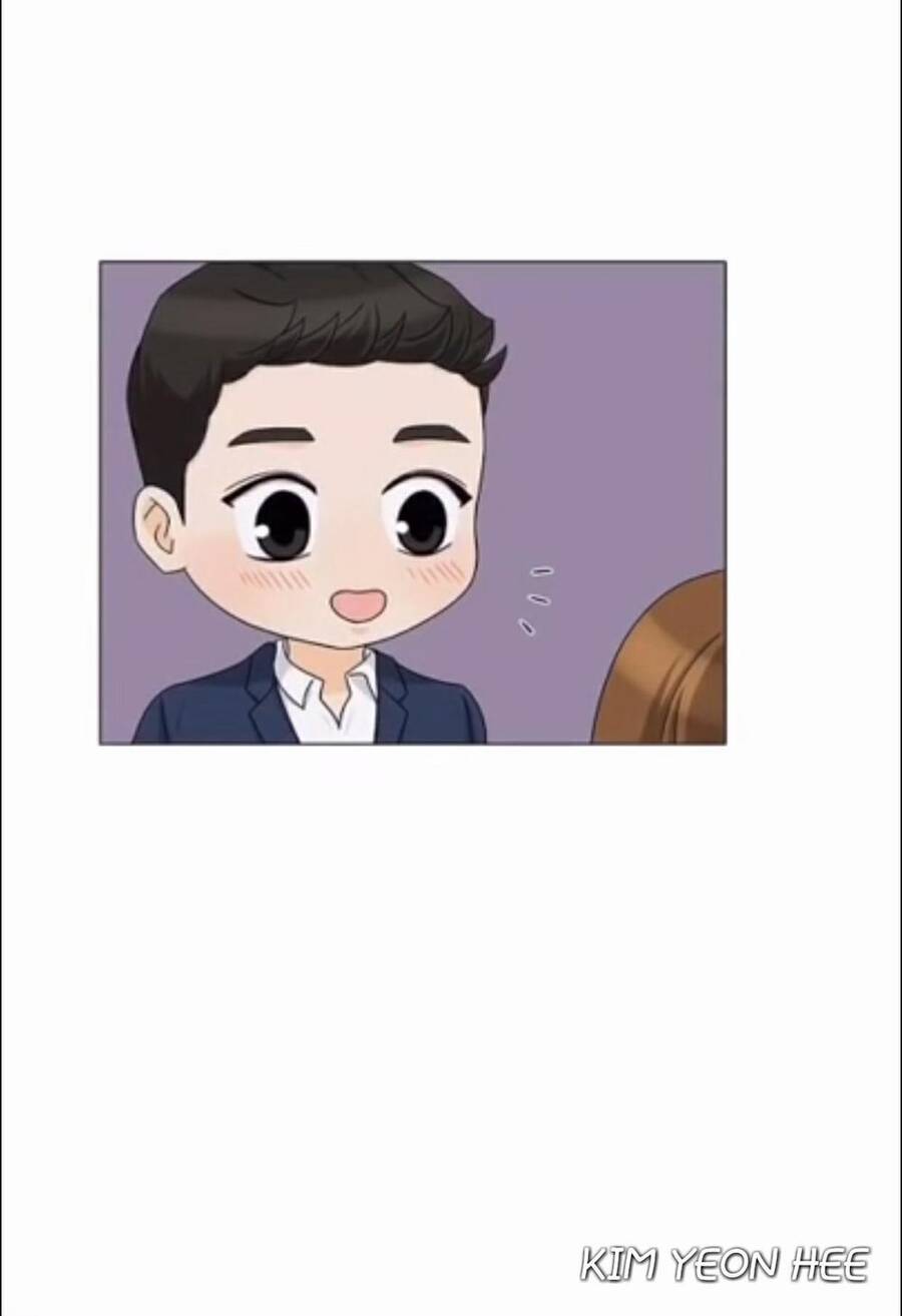 idol và sếp, em yêu ai? chapter 127 25