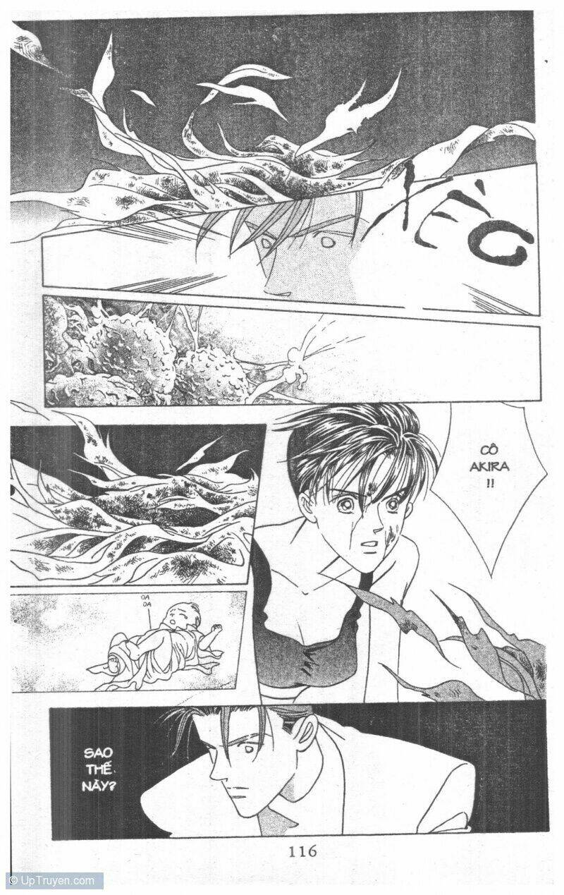 nàng tiên ánh trăng - kaguya hime chapter 17 115