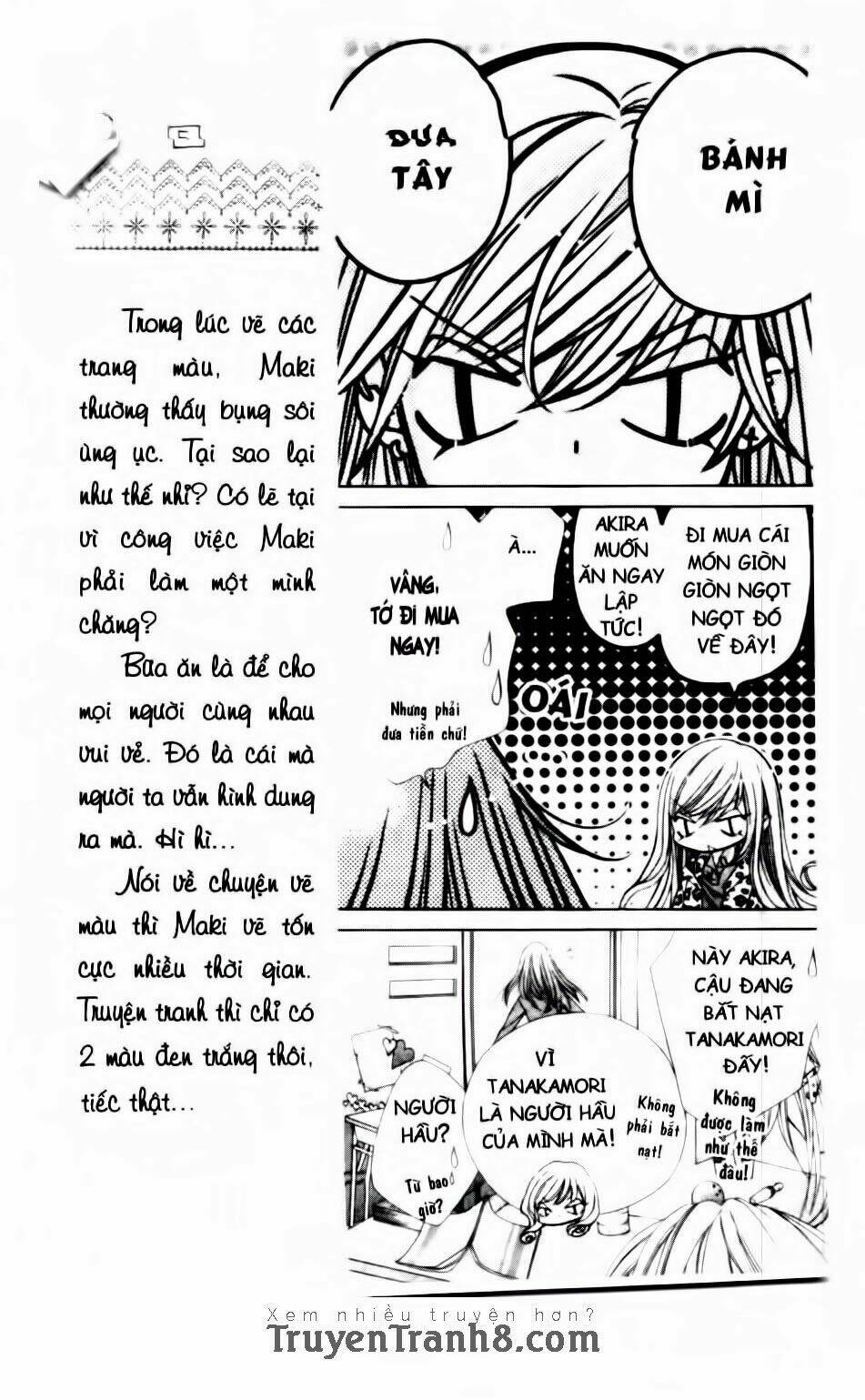 ác ma của chiến thắng chapter 6 3