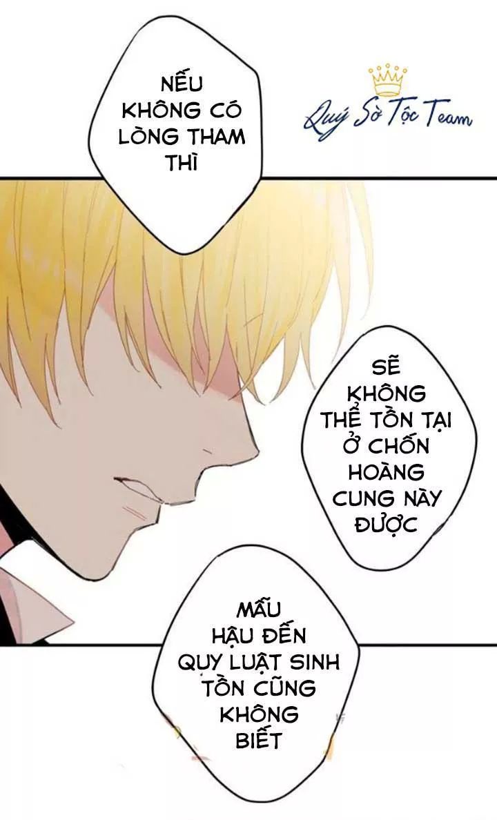 trọng sinh trở thành hoàng phi chapter 54 30