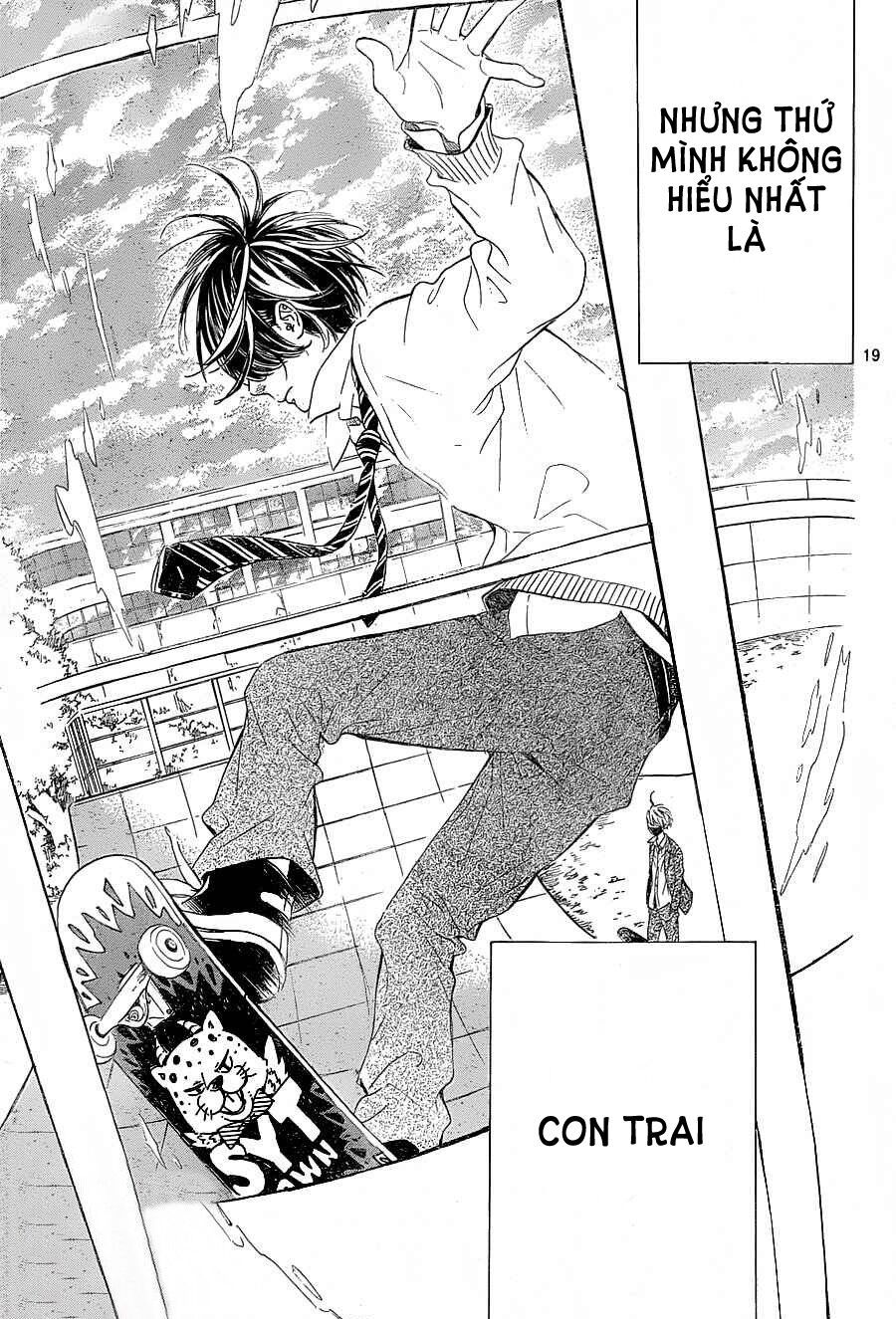 mata ashita chapter 2 19