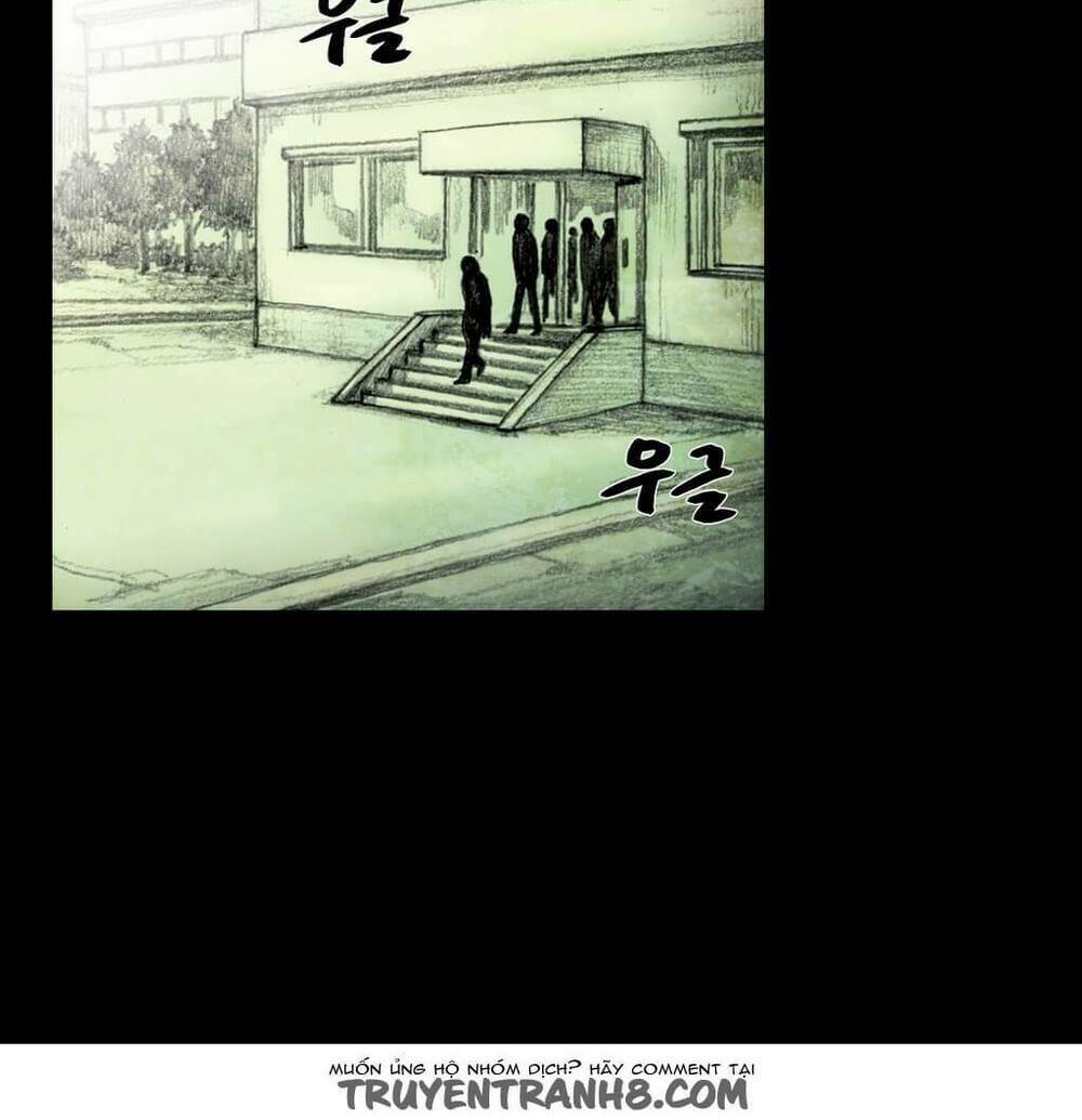 house of doll-ngôi nhà của những búp bê chapter 22 28