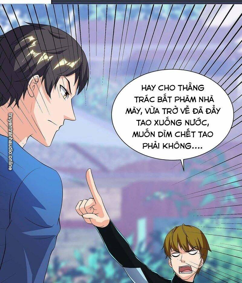 trọng sinh khí thiếu quy lai chapter 115 28