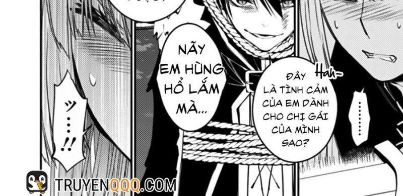 sự trỗi dậy của anh hùng hắc ám chapter 60.5 21