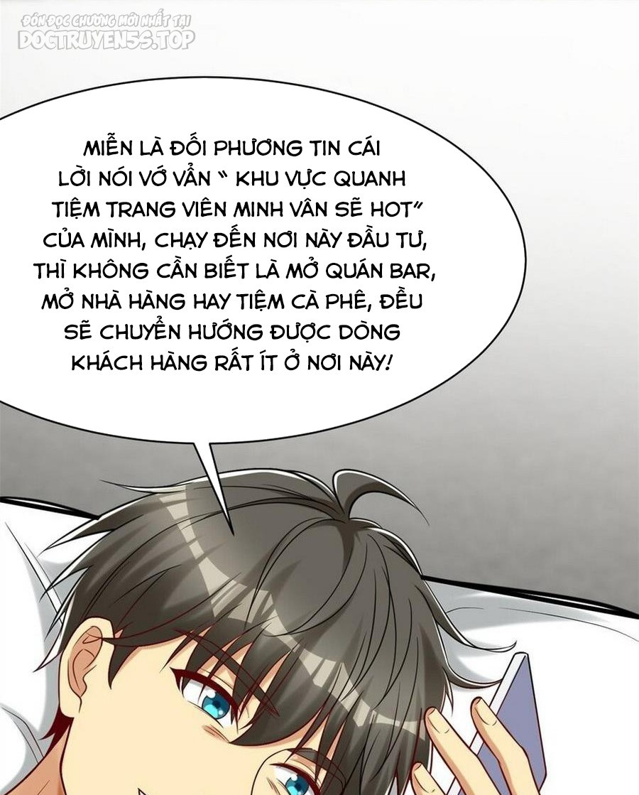 ta làm giàu từ thua lỗ game chapter 100 4