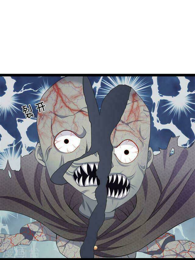 quỷ vương hai mặt quấn lấy tôi chapter 24 18