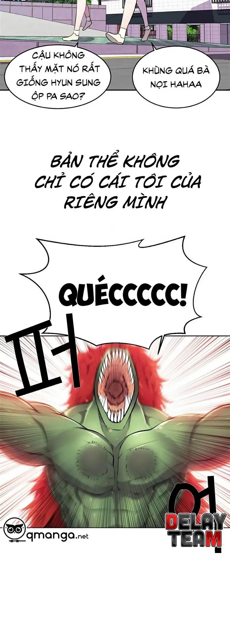 quản lý của siêu anh hùng chapter 24 32