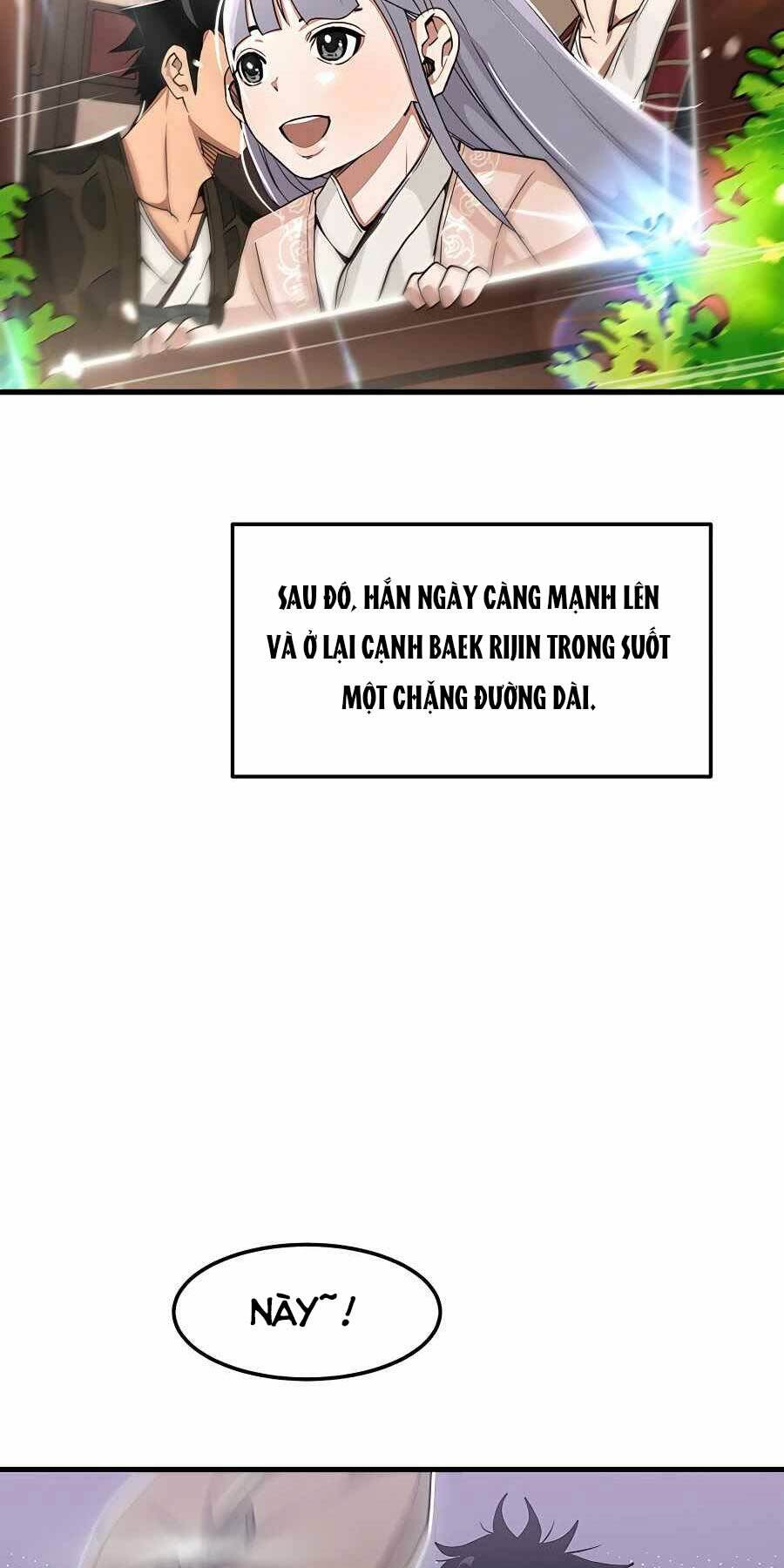 băng y kiếm thần chapter 6 7