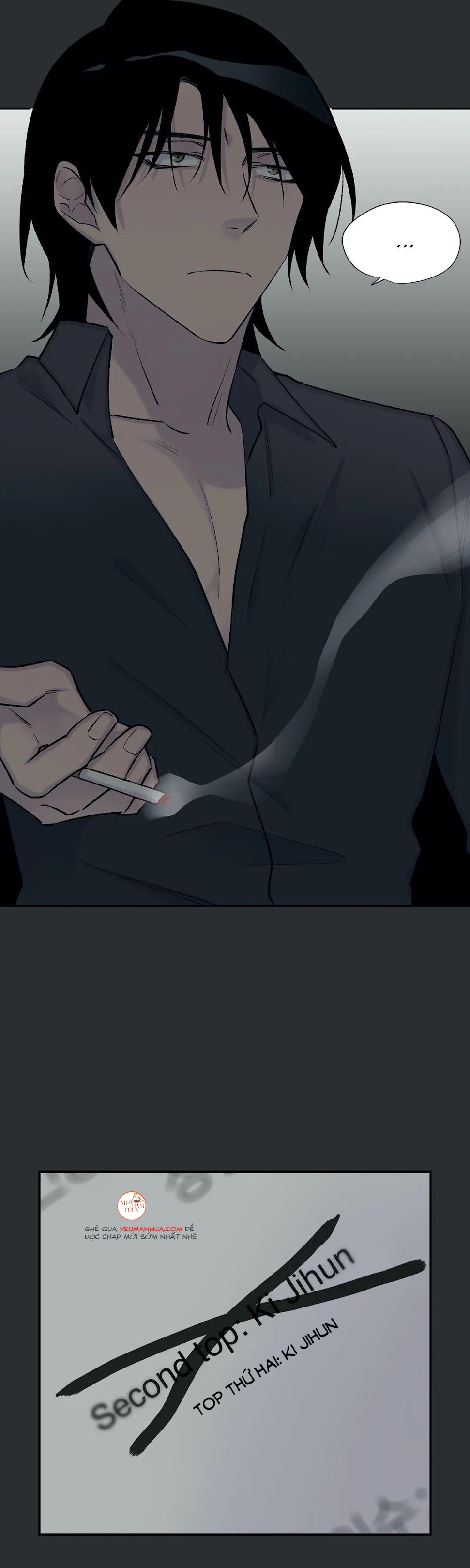 đừng viết nữa, tác giả thân mến! chapter 35 11