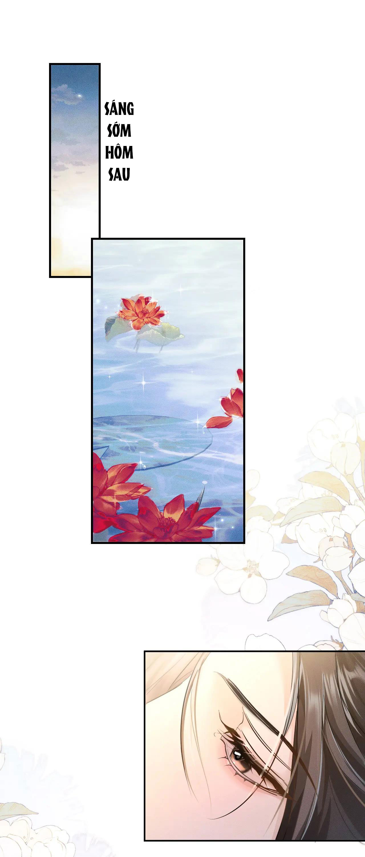 husky và sư tôn mèo trắng chapter 38 15