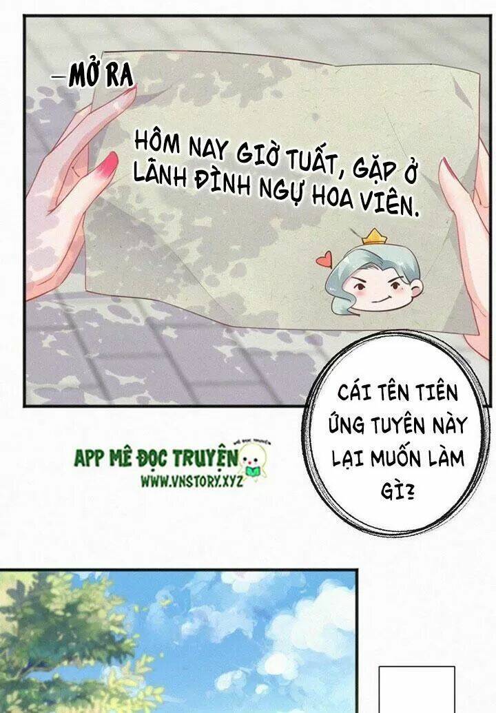 thiên hương mỹ nhân chapter 39 18