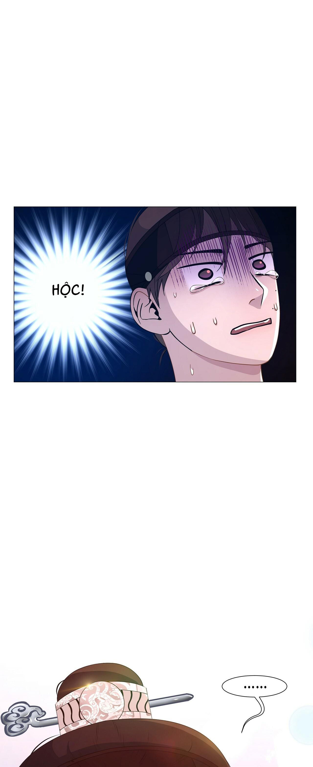 dạ xoa hóa liên ký chapter 5 31