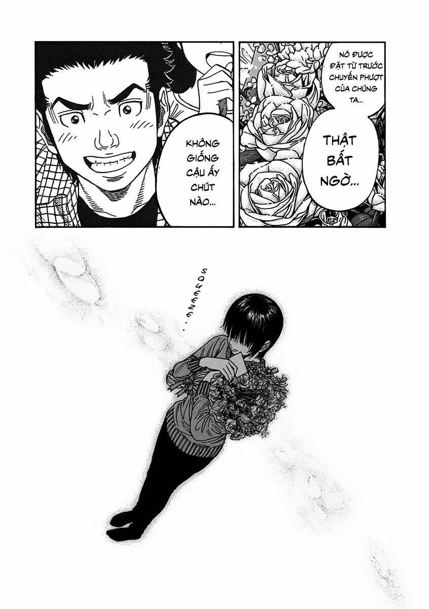 cái chết sau 7 ngày chapter 6 9