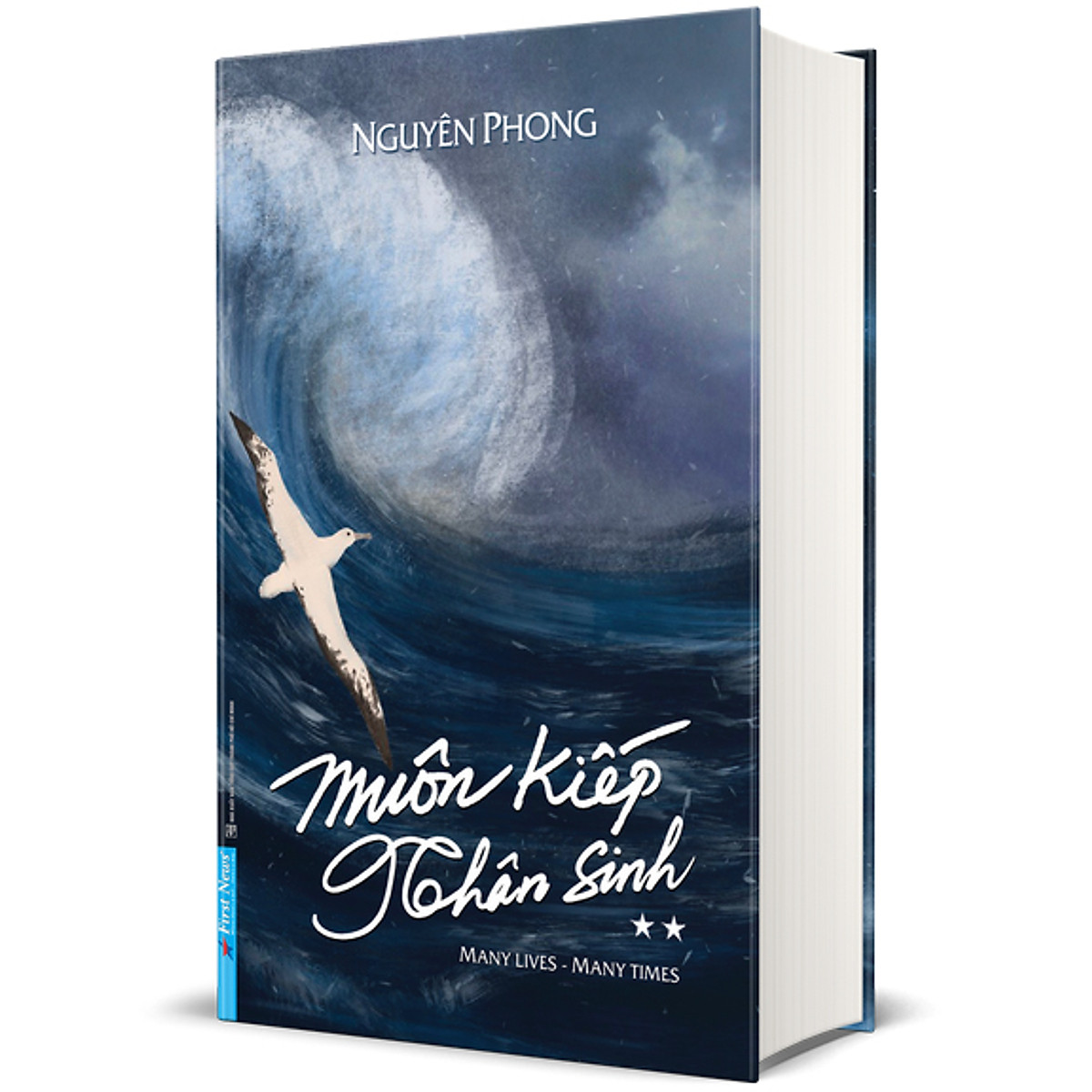 Muôn Kiếp Nhân Sinh 2 Khổ lớn