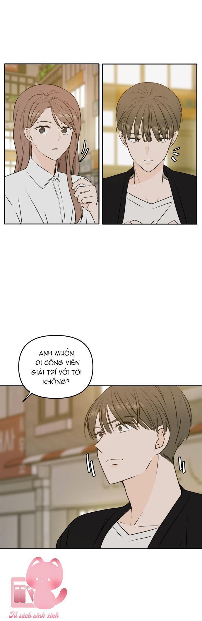 hẹn gặp nhau ở kiếp thứ 19 chapter 48 15