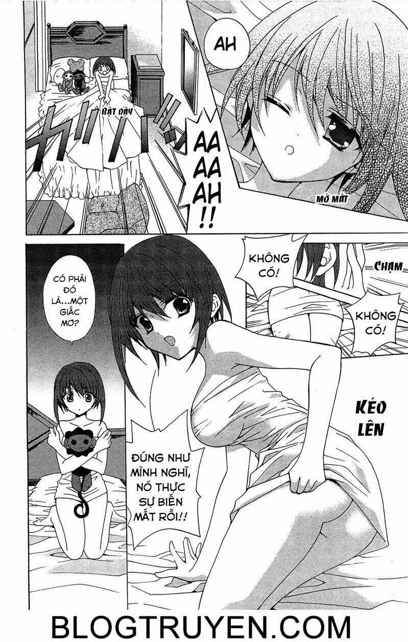 ác mộng gakuen chapter 2 7