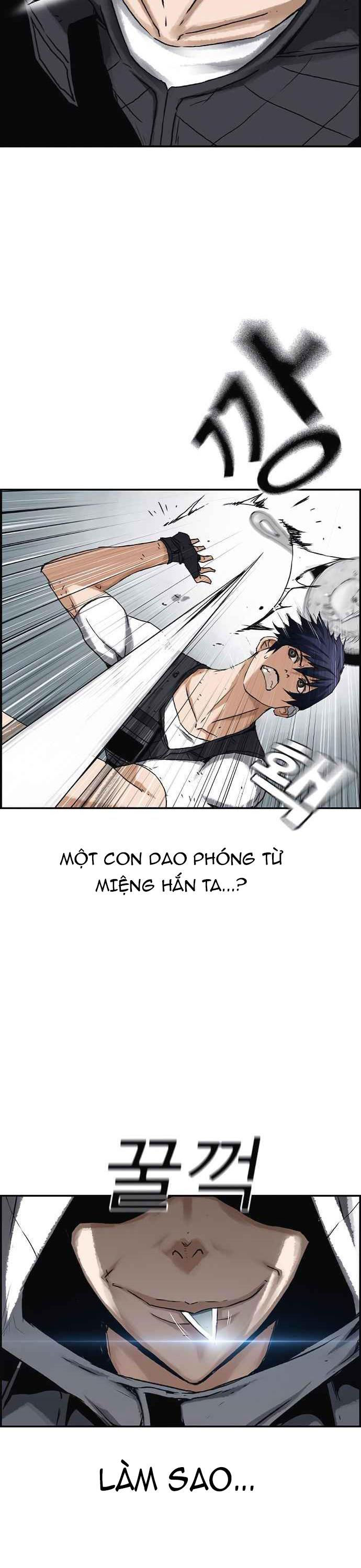 pubg - cuộc chiến sinh tồn chapter 6 27