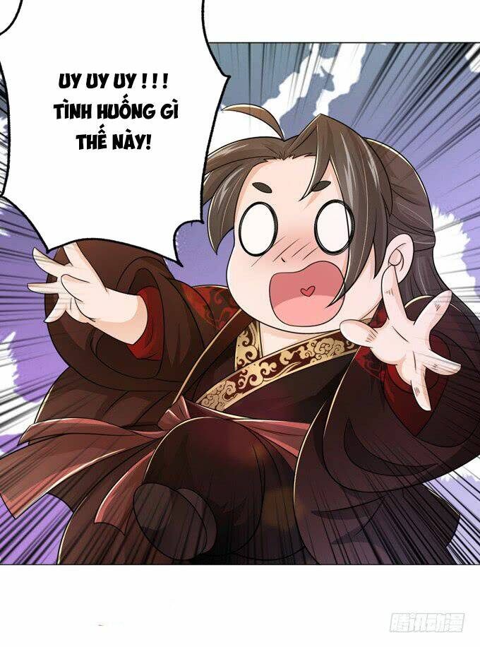 tam quốc chi vân thăng long khởi chapter 1 146