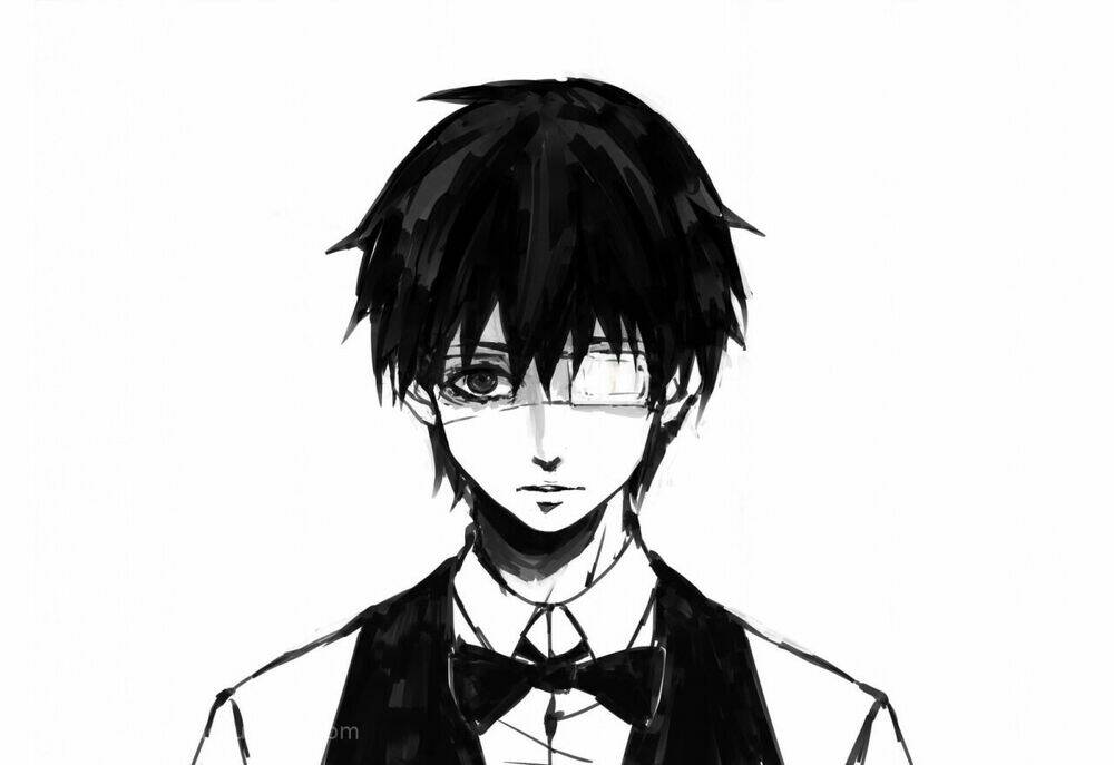 ngạ quỷ vùng tokyo doujinshi chapter 32 2