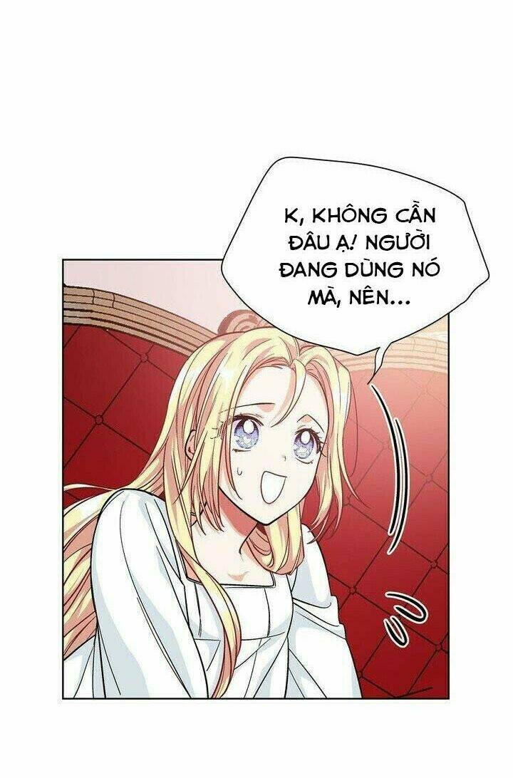 nữ hoàng ngoại khoa chapter 67 50